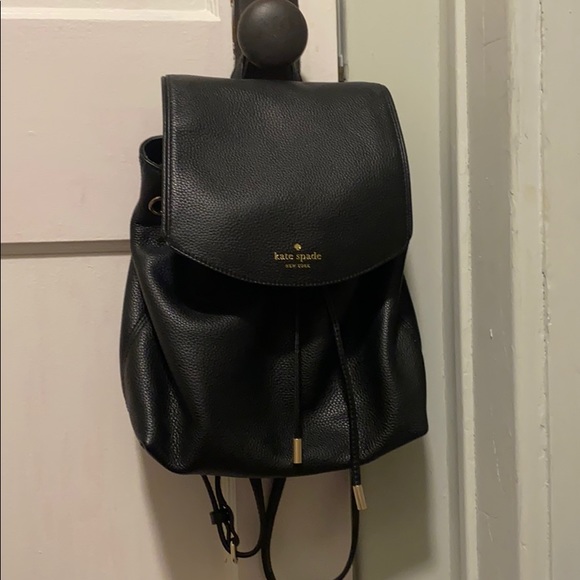 kate spade Handbags - Kate Spade Mini Backpack